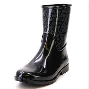 COPY - Michael Kors Sutter Rainbootie